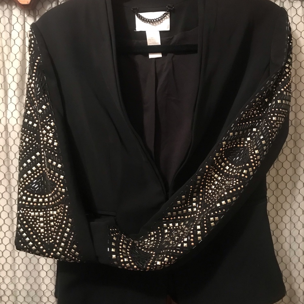 Cache Jacket - Picture 4 of 5